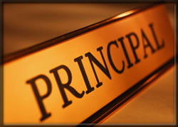 Principal