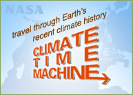 Climate Time Machine - travel through Earth's recent climate history.