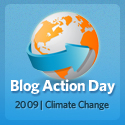 Blog Action Day