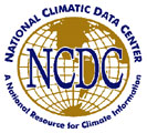 NCDC logo