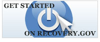 Learn about the Recovery Act and Recovery.gov