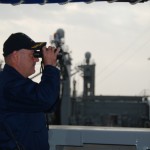 MSC helps its own, too: USS Ponce gets an unrep