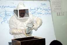 beekeeper