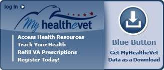 My HealtheVet