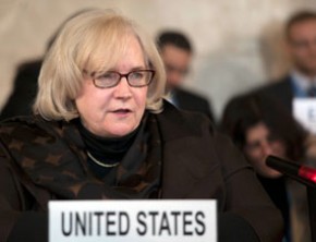 Ambassador Kennedy’s Statement at the Conference on Disarmament Plenary