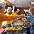 ShareOn any given day, in your Navy, our team of more than 600,000 professional Sailors and Civilians are working together around the globe to perform our mission: deter aggression and,...