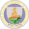 United States Department of Agriculture