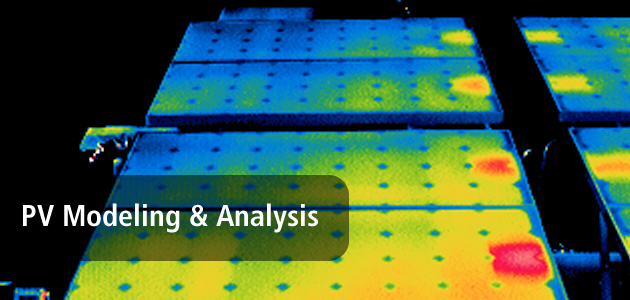 Modeling & Analysis