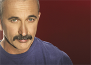 Aaron Tippin to perform at 2013 "Valentines for Veterans" Concert