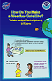 image:  How Do You Build A Weather Satellite