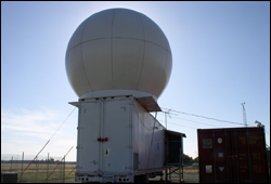 SkyWater Radar