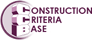 Construction Criteria Base (CCB)