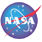 National Aeronautics and Space Administration logo