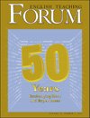 Cover photo of Forum