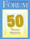 English Teaching Forum Volume 50 Number 3