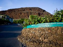 Walanae Coast Comprehensive Health Center