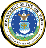 Air Force Retiree Activities Program