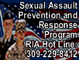 Sexual Assault Prevention and Response Program