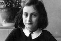 Anne Frank