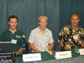 Curt Storlazzi, Guy Marion, and Brian Lapointe.