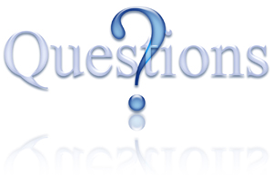 questions intro image