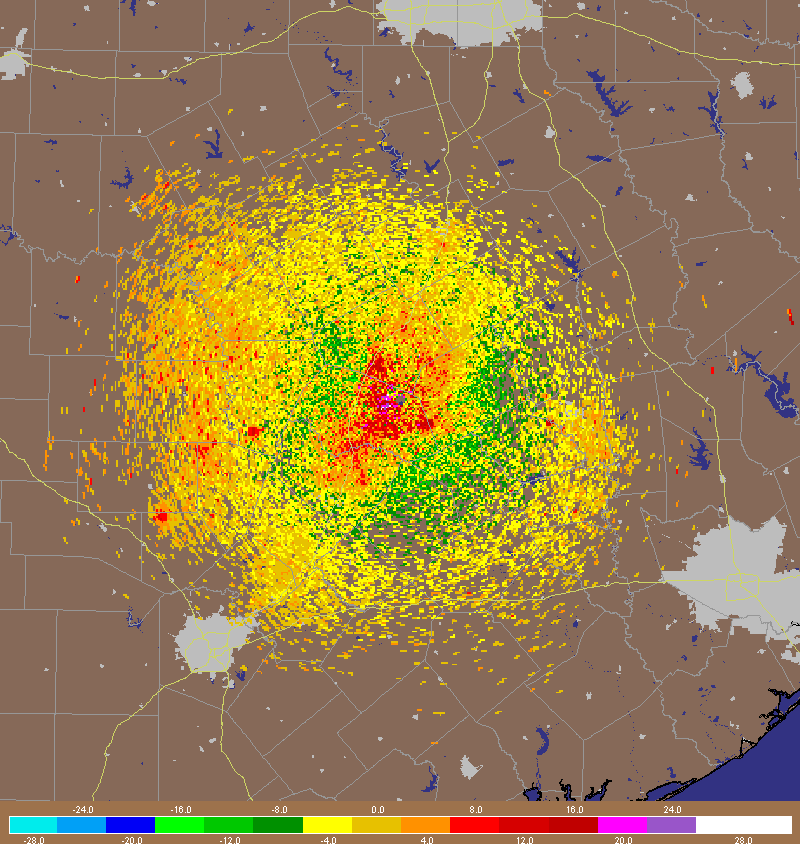 Local Radar