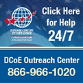 DCoE Outreach Center