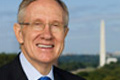 Photo: Sen. Harry Reid