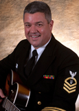 Chief (select) Musician Kenneth H. Carr