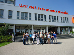 Supported Programs: The Summer School on Energy Security 2012