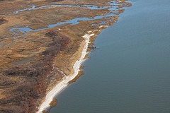 December 6, 2012 Bird’s-eye View of EPA Boat Ops