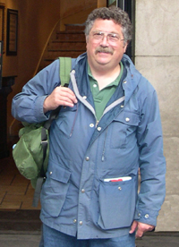 Weissman, Paul R. 