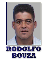 Rodolfo Bouza