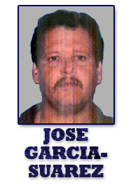 Jose Garcia-Suarez