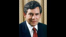 Gordon Brown: Former Prime Minister of the United Kingdom