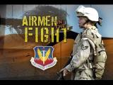 ACC Airmen in the Fight- Capt. Aldred