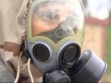 EOD Airmen Train for Deployment