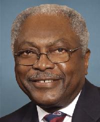 Rep. James E. Clyburn [D-SC-6]