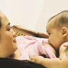 Research on Breastfeeding & Breast Milk at the NICHD