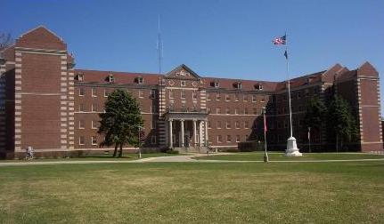 Fargo VA Medical Center