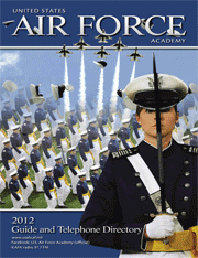 Base Guide - Air Force Academy