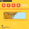 National Transportation Atlas Database (NTAD) 2012 DVD