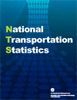 National Transportation Statistics (NTS) 2013