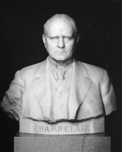 James Beauchamp (Champ) Clark