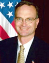 A  webchat with Ambassador Gregory L. Schulte  Monday - November 3, 2008 at 1 pm