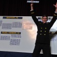 Share Every year seniors at the U.S. Naval Academy come together for a ceremony known as Ship Selection Night. The ceremony marks a major milestone for the soon-to-be surface warfare officers, as...