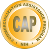 Cap Logo