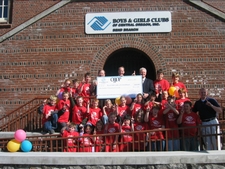 Central Oregon Boys and Girls Club