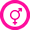 Estrogen button