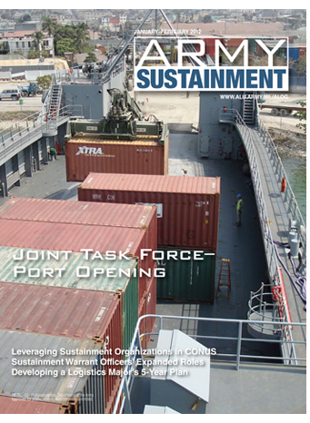 Cover of Issue